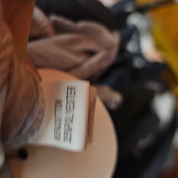 En Creme Riley Tie Dye Lounge Set - Picture 5 of 5